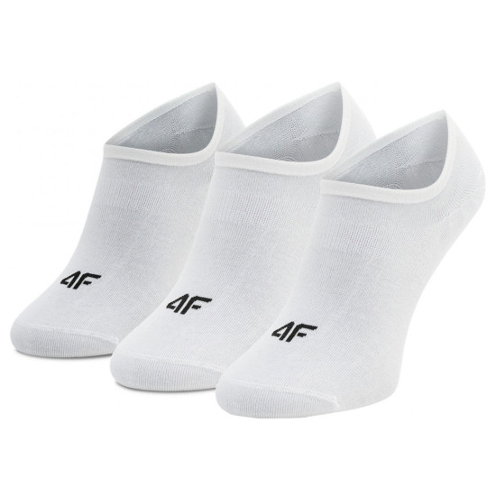 4F Κάλτσες 3 pairs